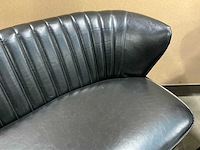 Set fauteuils - afbeelding 3 van  4