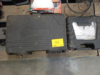 Set ferrex - afbeelding 1 van  5