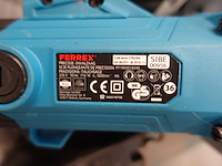 Set ferrex - afbeelding 3 van  5