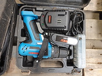Set ferrex - afbeelding 4 van  5