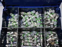 Set fittingen - diverse soorten - afbeelding 2 van  2