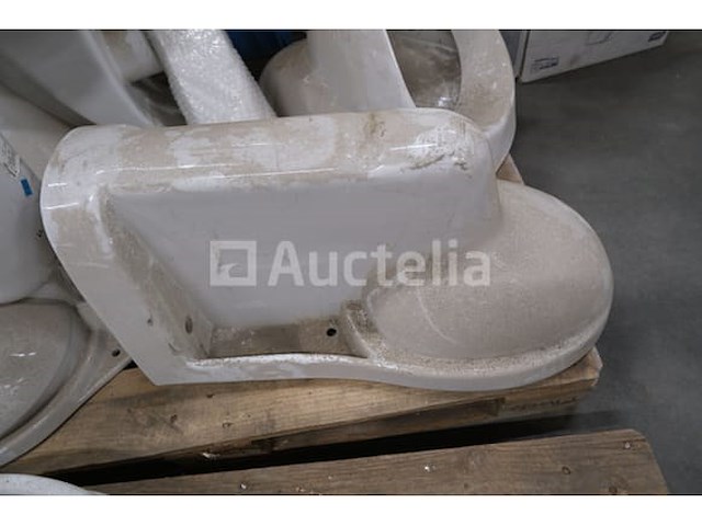 Set fittingen, bevestigingsmiddelen en diverse materialen - afbeelding 6 van  19