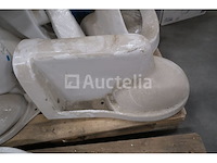 Set fittingen, bevestigingsmiddelen en diverse materialen - afbeelding 6 van  19