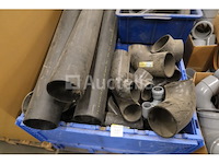 Set fittingen, bevestigingsmiddelen en diverse materialen - afbeelding 7 van  19