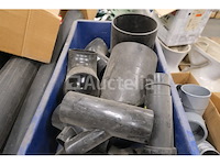 Set fittingen, bevestigingsmiddelen en diverse materialen - afbeelding 10 van  19