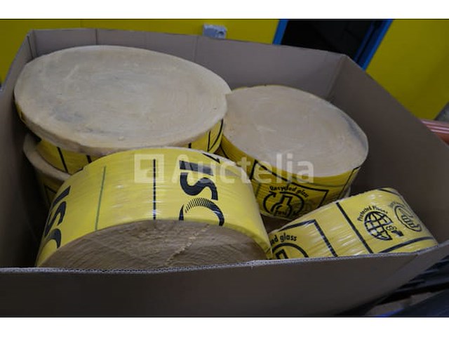 Set fittingen, bevestigingsmiddelen en diverse materialen - afbeelding 13 van  19