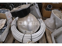 Set fittingen, bevestigingsmiddelen en diverse materialen - afbeelding 16 van  19