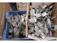 Set fittingen, bevestigingsmiddelen en diverse materialen - afbeelding 18 van  19