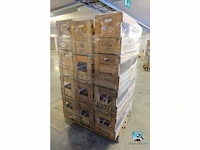 Set flessenrekken - afbeelding 8 van  8
