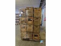 Set flessenrekken - afbeelding 6 van  8