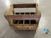 Set flessenrekken - afbeelding 4 van  8