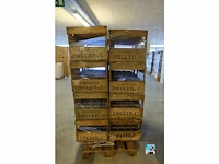 Set flessenrekken - afbeelding 5 van  8