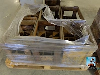 Set flessenrekken - afbeelding 2 van  6