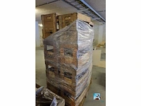 Set flessenrekken - afbeelding 3 van  6