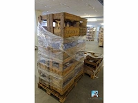 Set flessenrekken - afbeelding 4 van  6