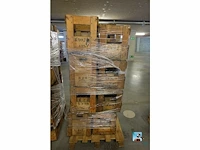 Set flessenrekken - afbeelding 3 van  5