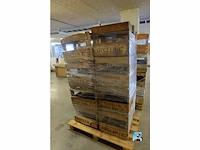 Set flessenrekken - afbeelding 2 van  5
