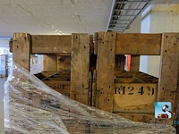 Set flessenrekken - afbeelding 5 van  5
