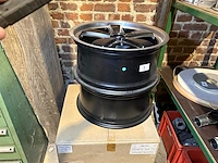 Set fuchs wielen - afbeelding 2 van  5