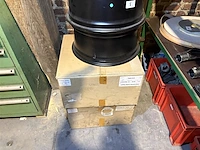 Set fuchs wielen - afbeelding 3 van  5