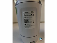 Set gasdetectoren - afbeelding 2 van  5