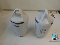 Set gasdetectoren - afbeelding 3 van  5