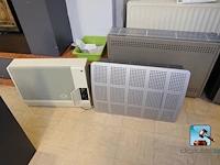 Set gasradiatoren - afbeelding 1 van  8