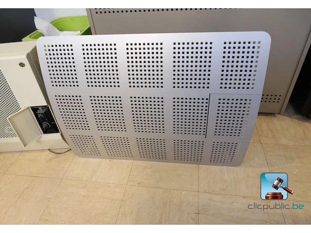Set gasradiatoren - afbeelding 5 van  8