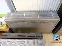 Set gasradiatoren - afbeelding 7 van  8