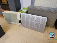 Set gasradiatoren - afbeelding 8 van  8