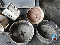 Set gatzagen - afbeelding 2 van  6