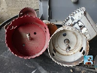 Set gatzagen - afbeelding 4 van  6