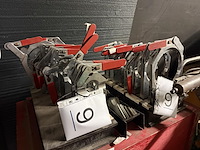 Set geberit klemmen las - afbeelding 1 van  3