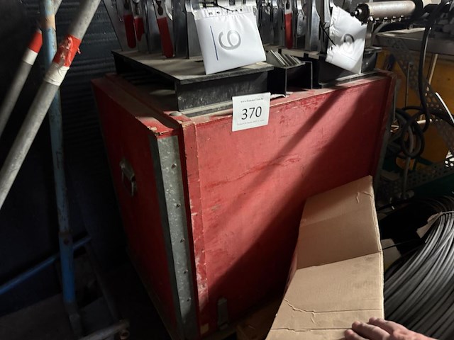 Set geberit klemmen las - afbeelding 2 van  3