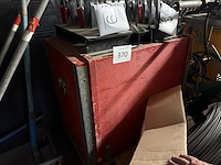 Set geberit klemmen las - afbeelding 2 van  3