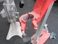 Set geleidingsvoeten voor boormachines - afbeelding 7 van  9