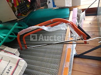 Set gereedschap, hardware en diverse gebruiksvoorwerpen - afbeelding 9 van  23