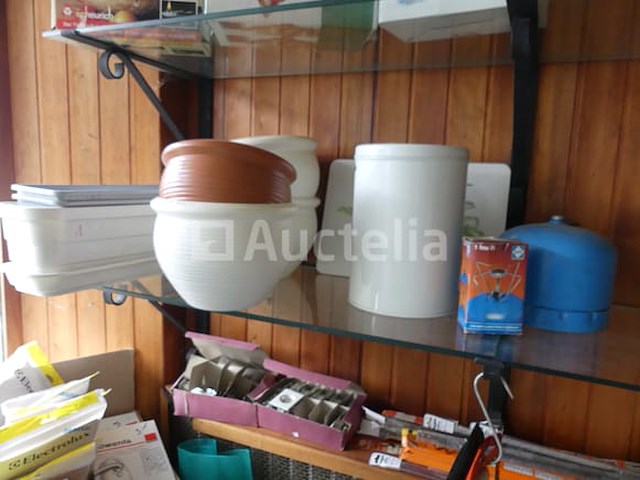 Set gereedschap, hardware en diverse gebruiksvoorwerpen - afbeelding 13 van  23