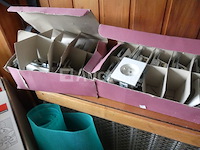 Set gereedschap, hardware en diverse gebruiksvoorwerpen - afbeelding 14 van  23