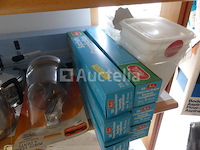 Set gereedschap, hardware en diverse gebruiksvoorwerpen - afbeelding 21 van  23