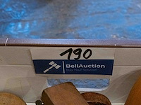 Set gereedschap - afbeelding 2 van  3