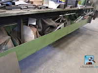 Set gereedschappen en verbruiksartikelen - afbeelding 3 van  16