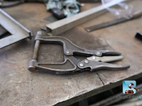 Set gereedschappen en verbruiksartikelen - afbeelding 6 van  16