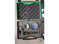 Set gereedschapskisten - afbeelding 2 van  5