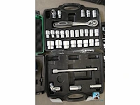 Set gereedschapskisten - afbeelding 3 van  5