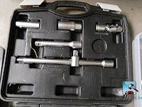 Set gereedschapskisten - afbeelding 4 van  7