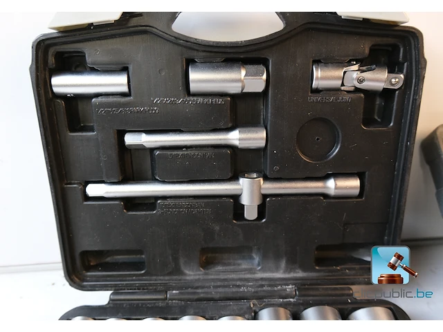 Set gereedschapskisten - afbeelding 3 van  7