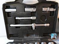 Set gereedschapskisten - afbeelding 3 van  7