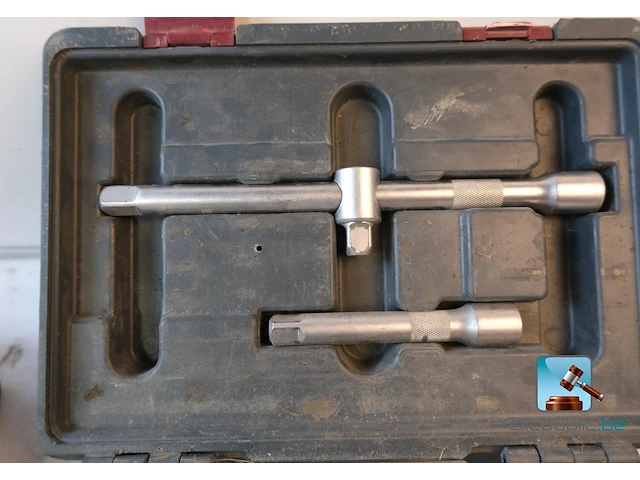 Set gereedschapskisten - afbeelding 6 van  7