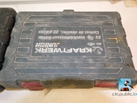 Set gereedschapskisten - afbeelding 7 van  7